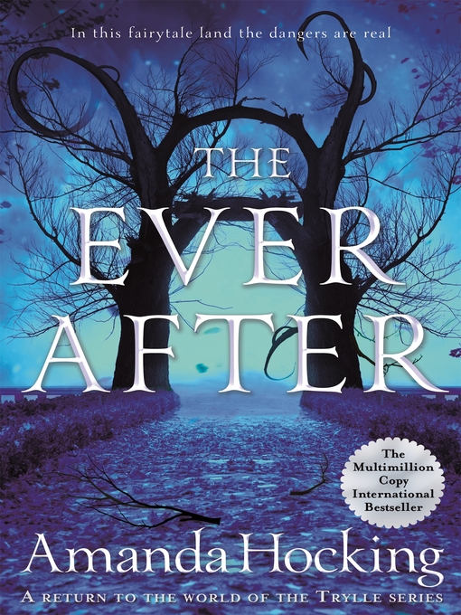 Cover image for The Ever After